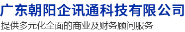 提供多元化全面的商业及财务顾问服务
