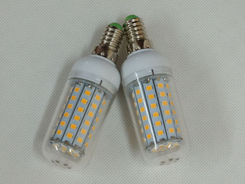 LED E14玉米灯