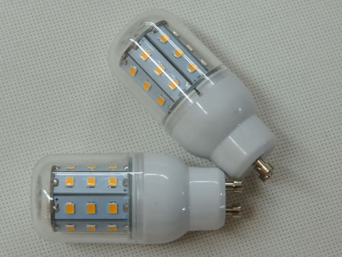 LED GU10玉米灯