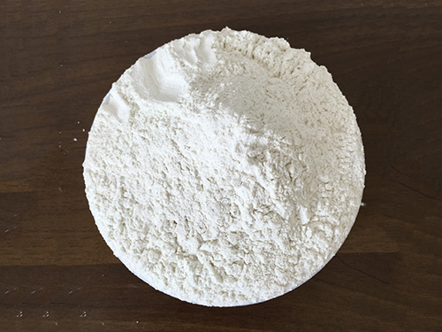 阳离子淀粉