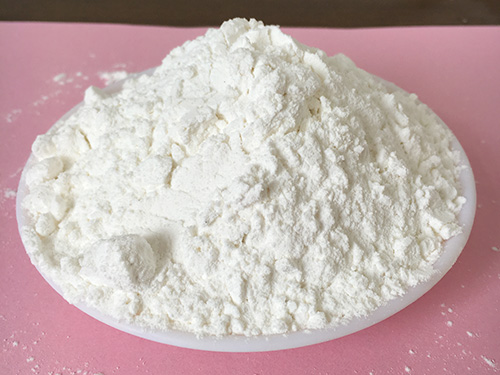 阳离子淀粉
