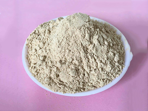 裱纸胶粉